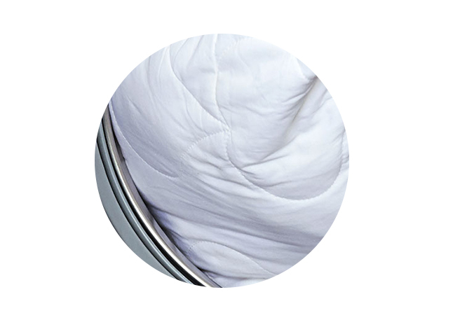 Richtiges Bettzeug zur Wundpflege für Pflegebedürftige