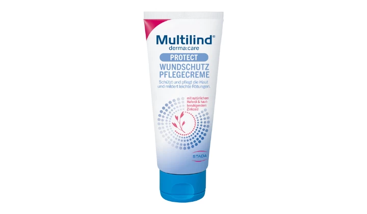 Multilind® DermaCareProtect Creme Multilind® DermaCareProtect Creme